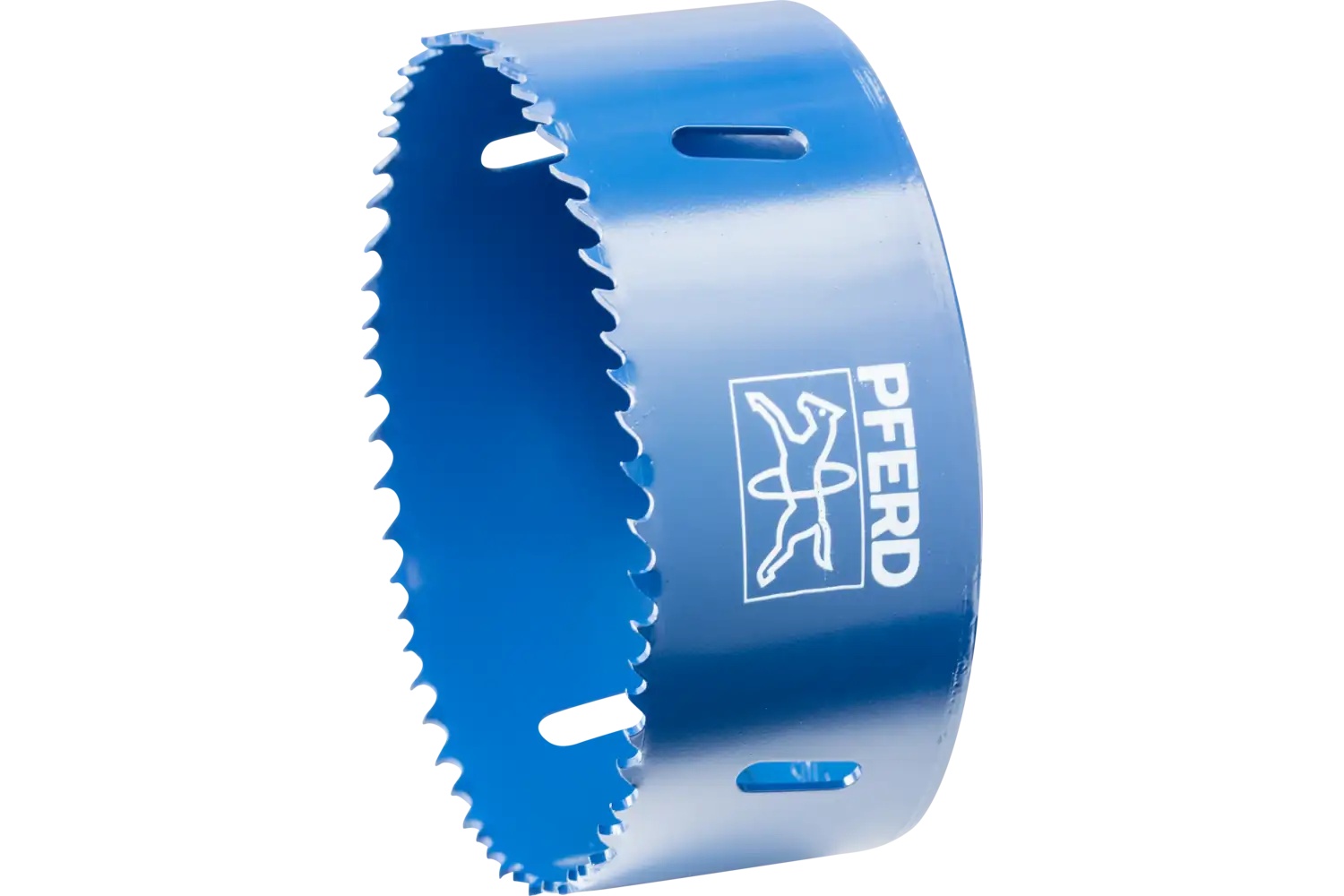 Picture of Pferd 4-1/8" Bi-Metal Hole Saw